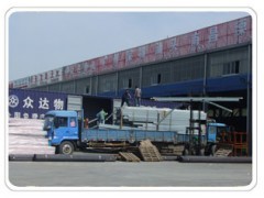 无锡至晋州物流直达专线 高效公路运输解决方案