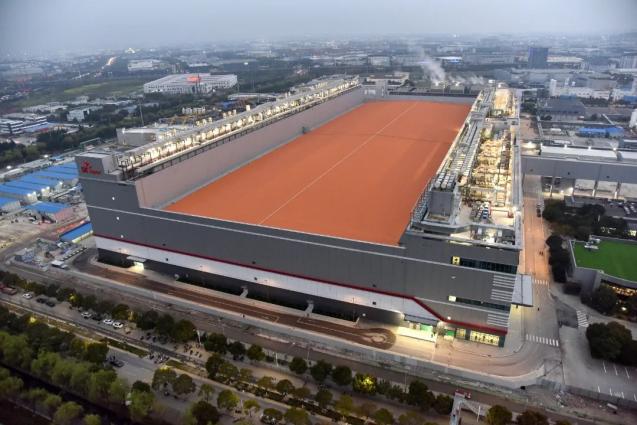 无锡高新区综合保税区 以全国第一的土地集约利用，驱动无锡贸易高质量发展