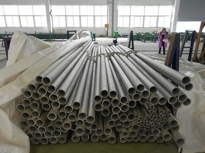 无锡中鑫达嘉 一站式合金管材采购方案，实地验厂品质无忧